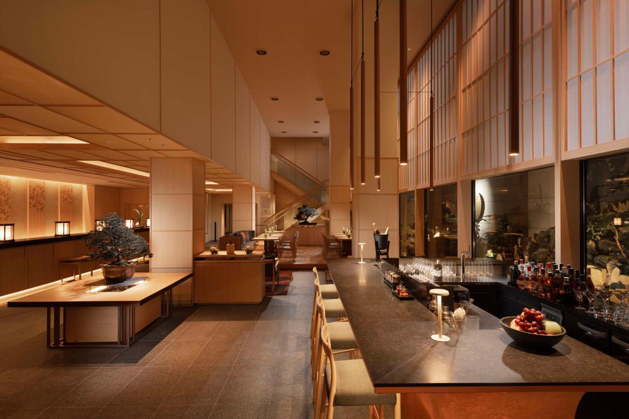 מלון Doubletree By Hilton Kyoto Higashiyama מראה חיצוני תמונה