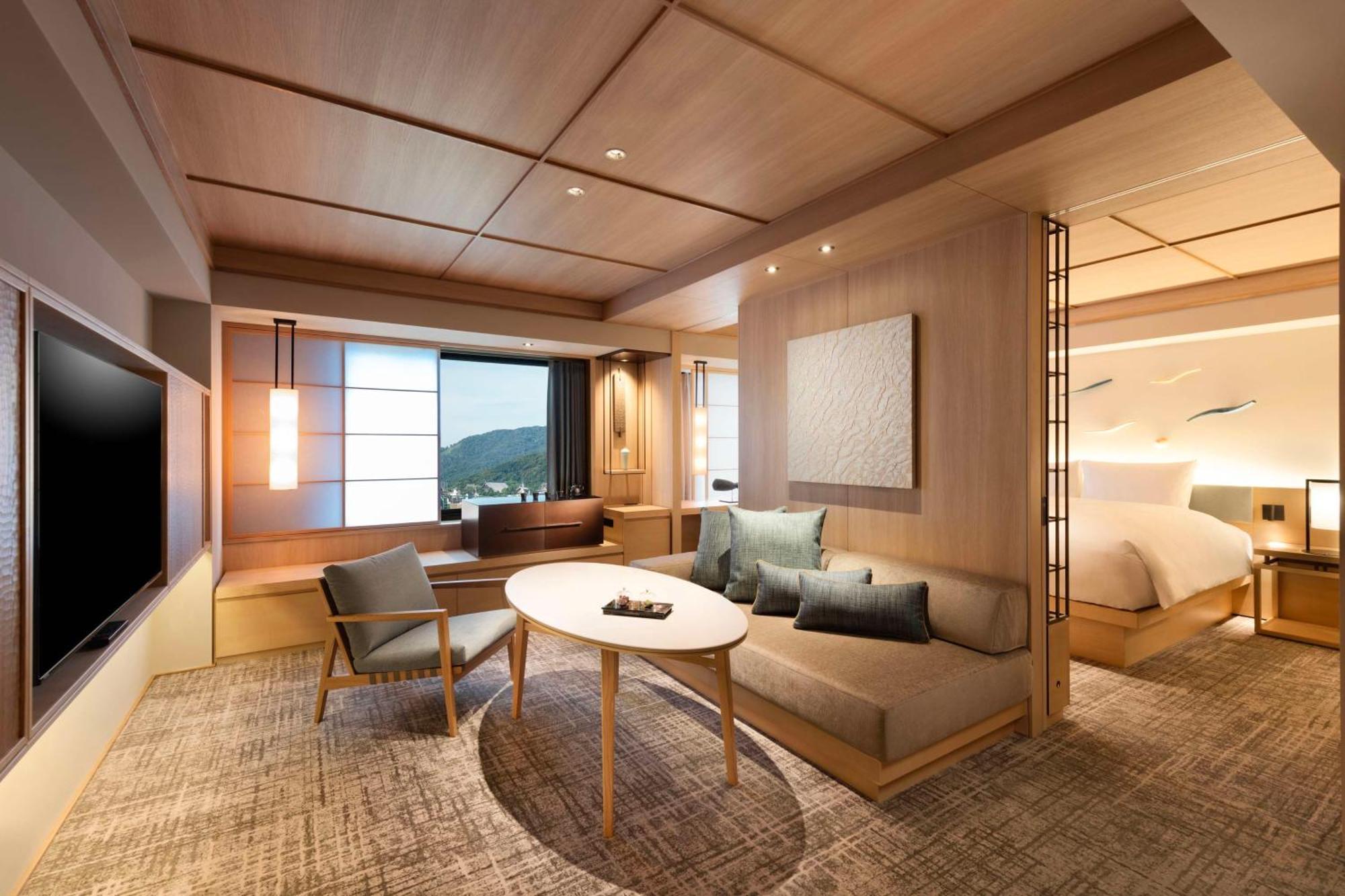 מלון Doubletree By Hilton Kyoto Higashiyama מראה חיצוני תמונה