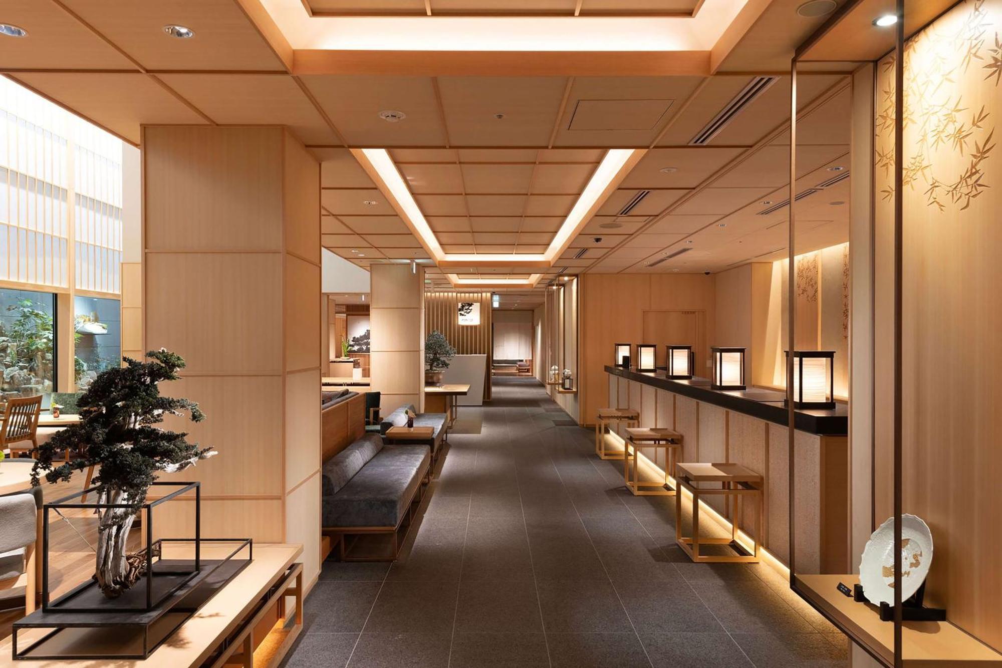 מלון Doubletree By Hilton Kyoto Higashiyama מראה חיצוני תמונה