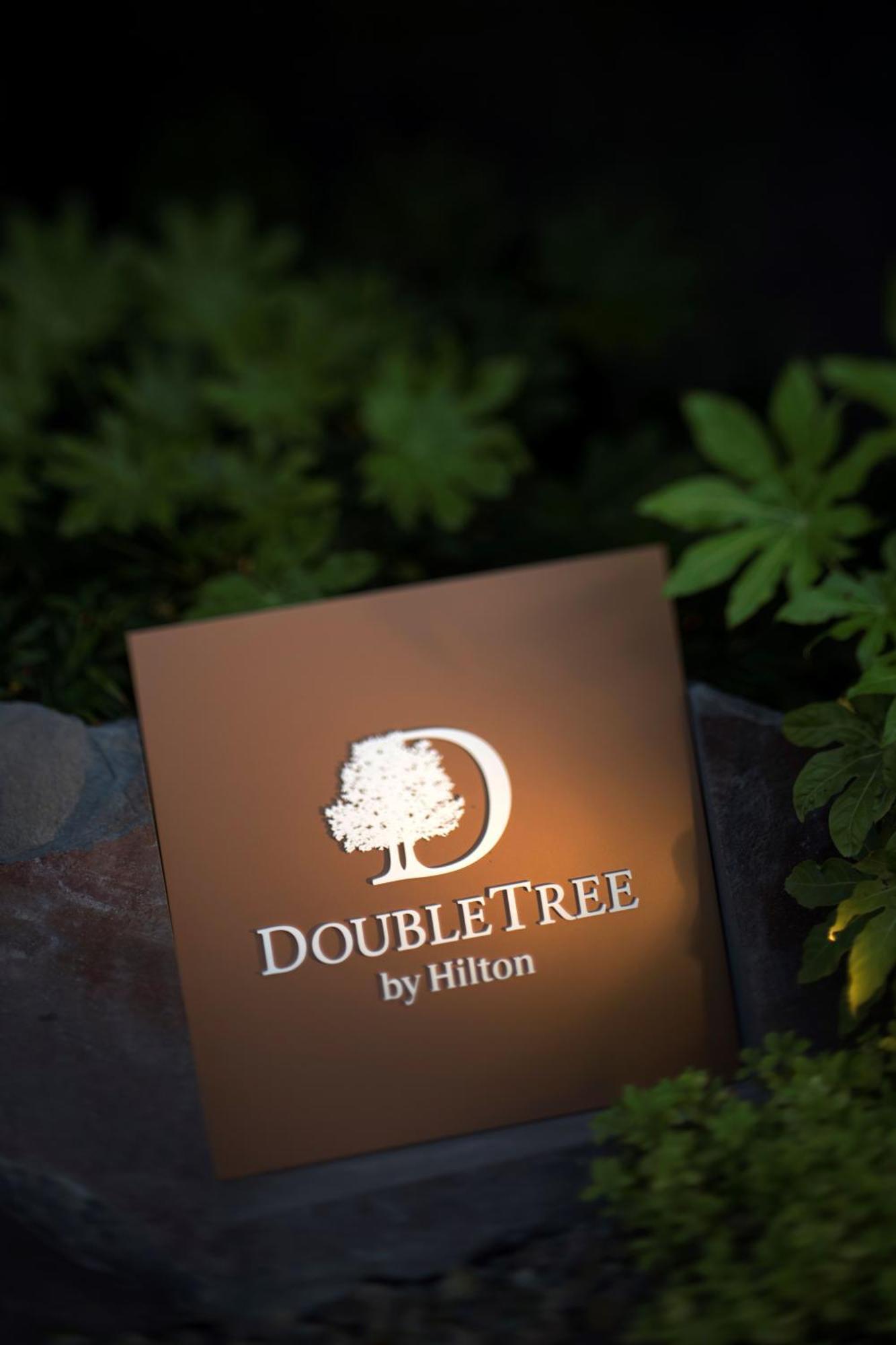 מלון Doubletree By Hilton Kyoto Higashiyama מראה חיצוני תמונה