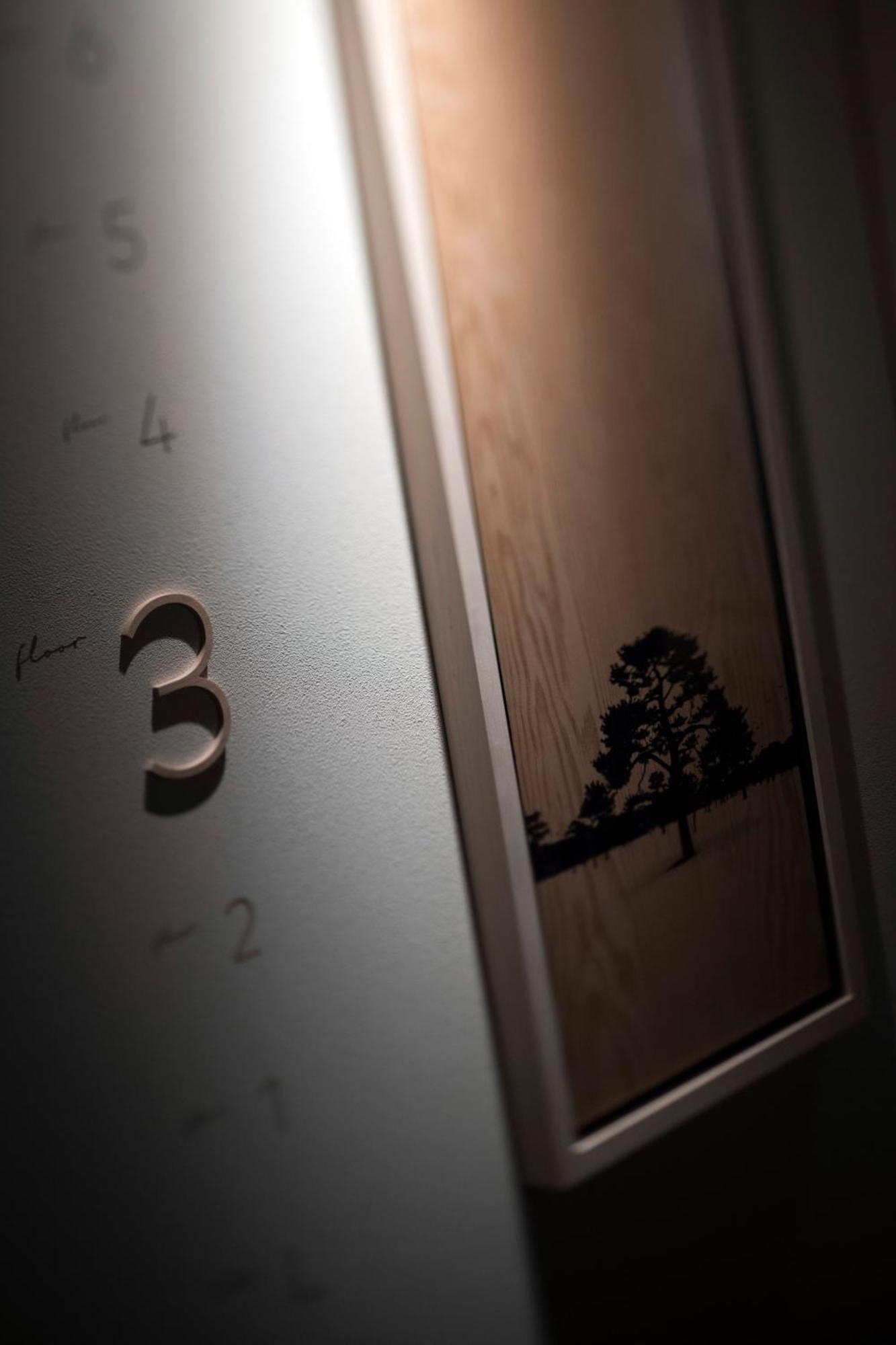 מלון Doubletree By Hilton Kyoto Higashiyama מראה חיצוני תמונה