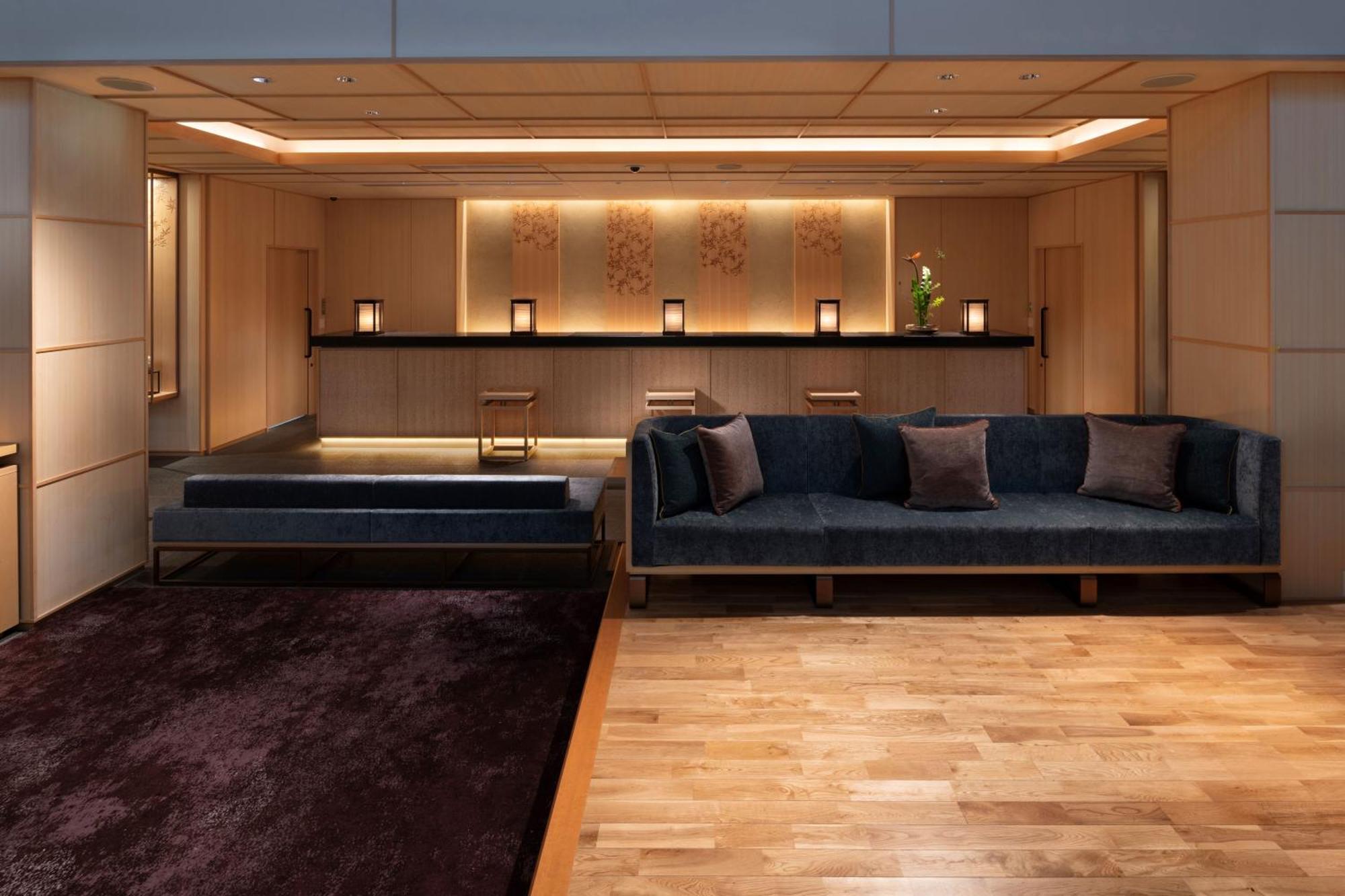 מלון Doubletree By Hilton Kyoto Higashiyama מראה חיצוני תמונה
