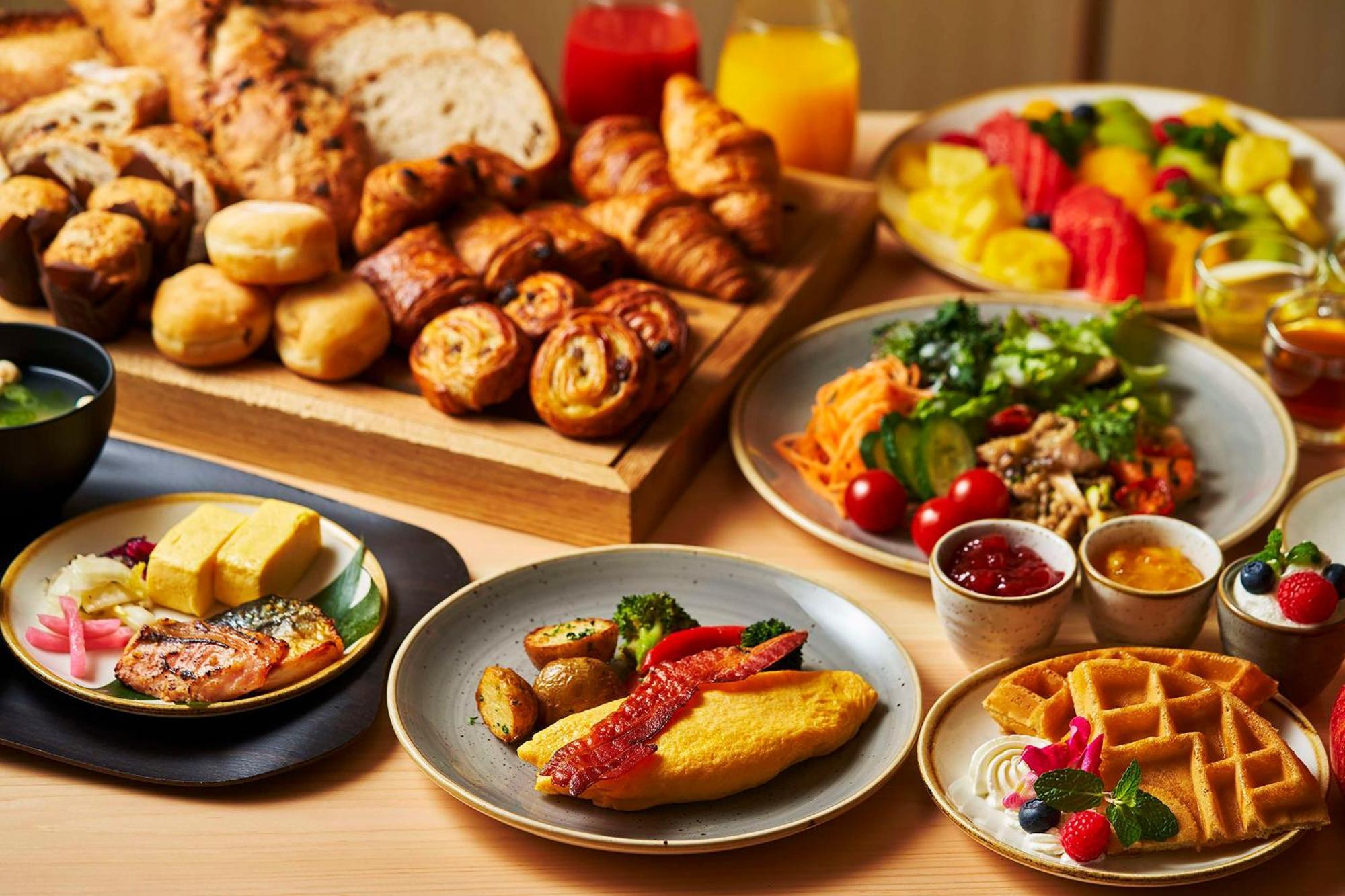 מלון Doubletree By Hilton Kyoto Higashiyama מראה חיצוני תמונה
